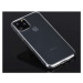 Smarty ultratenký TPU kryt 0,5mm Samsung Galaxy S22 Ultra čiré