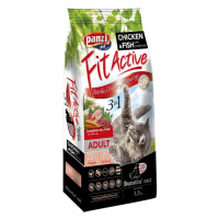 FitActive Cat Adult 3in1 1,5 kg
