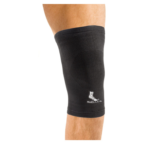 Mueller Sports Medicine Bandáž na koleno Elastic Knee Support L Velikost: M