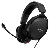 HyperX Cloud Stinger 2 Core for PC Černá