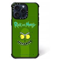 Pouzdro pro Apple Iphone 14 Pro Max Rick a Morty 025 Rick and Morty Magsafe Zie