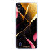 iSaprio Gold Pink Marble pro Samsung Galaxy A10