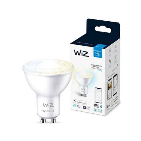 WiZ Tunable White 50W GU10