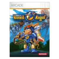 Rocket Knight (PC) DIGITAL