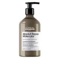 L'ORÉAL PROFESSIONNEL Serie Expert Absolut Repair Molecular šampon 500 ml