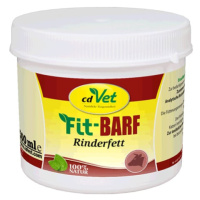 cdVet Fit-BARF hovězí tuk, 500 ml