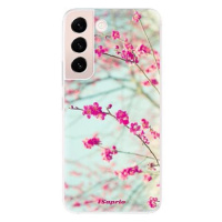 iSaprio Blossom 01 pro Samsung Galaxy S22 5G