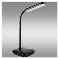 Svítidlo LED VILIA 6937 BLACK 7W LB1