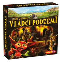 Mindok vládci podzemí