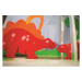 Bigjigs Toys Dinopark ostrov dinosaurů