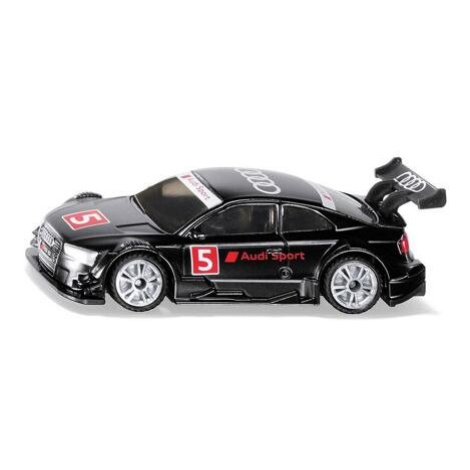 SIKU Blister Audi RS 5 Racing