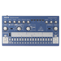 Behringer RD-6-BU