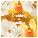 Lenor Aviváž Orchid&Vanilla 2x1,2 l 96 praní