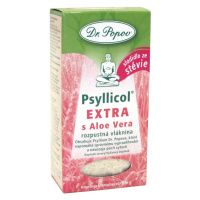 DR.POPOV Psyllicol EXTRA s Aloe Vera 100 g