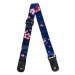 FLIGHT S35 Sakura Ukulele Strap