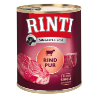 Rinti Singlefleisch čisté hovězí 12x800g