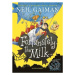 Fortunately, the Milk . . . - Neil Gaiman, Chris Riddell (ilustrácie) - kniha z kategorie Beletr