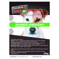 Jehněčí kroužky 500 g