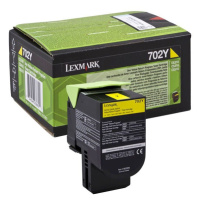 LEXMARK 70C2XY0 - originální