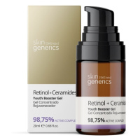 Skin Generics Ultra koncentrované sérum s retinolem 20 ml