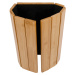Bambusová odkládací podložka na sedačku, OSEN