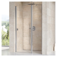 Sprchové dveře 100 cm Ravak Chrome 0QVACC00Z1