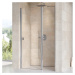 Sprchové dveře 100 cm Ravak Chrome 0QVACC00Z1