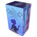 The Complete Rosewood Chronicles Collection (Defekt) - Connie Glynn