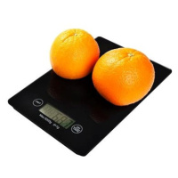 ISO 1158 Digitální kuchyňská váha 5 Kg - slim