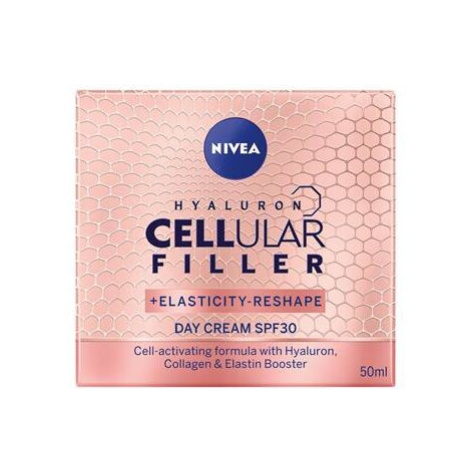 NIVEA Hyaluron Cellular Filler den.kr.50ml 82612