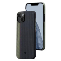 Kryt Pitaka Fusion Weaving MagEZ Case 3, overture - iPhone 14 Plus (FO1401M)