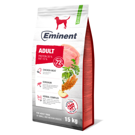 EMINENT ADULT - 15kg