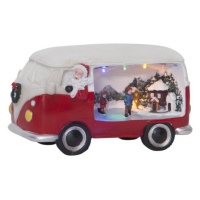 Eglo Eglo 411253 - LED Vánoční dekorace MERRYVILLE 4xLED/0,03W/3xAA