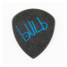 Dunlop MISHA MANSOOR CUSTOM DELRIN FLOW PICK STUDIO .73MM 24 ks