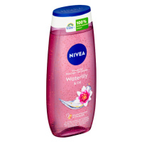 Nivea Waterlily & Oil Osvěžující sprchový gel 250ml