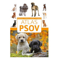 Atlas psov