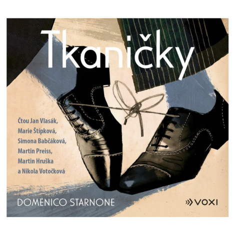 Tkaničky VOXI