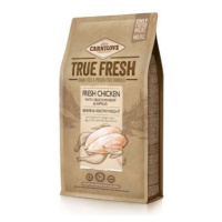 Carnilove True Fresh Chicken Senior & Healthy Weight 11,4 kg