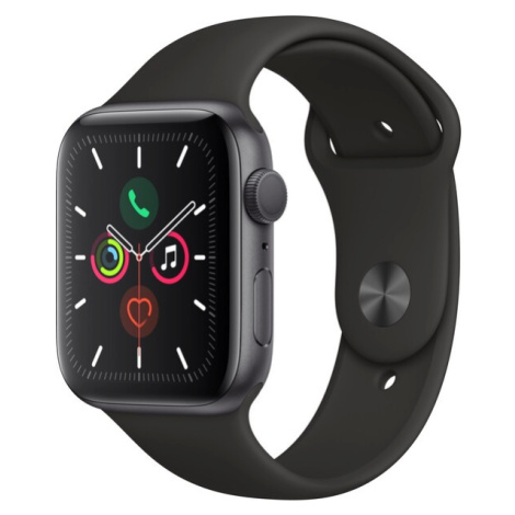 Apple Watch Series 5 44mm hliník (Kategorie A)