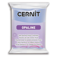 CERNIT OPALINE 56g - modrošedá