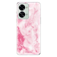 iSaprio RoseMarble 16 pro OnePlus Nord 2T 5G