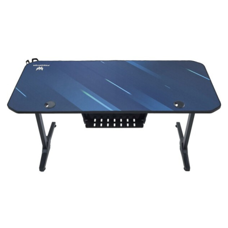 Acer Predator herní stůl černomodrý