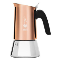 Bialetti New Venus 2 porce měděná/copper