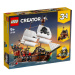 LEGO® Creator 3 v 1 31109 Pirátská loď