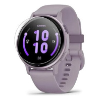 RedGlass Fólie pro Garmin Vivoactive 5 , 6 ks