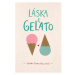 Láska a gelato COOBOO