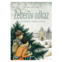 Žeberův odkaz | Jindra Čapek, David Jan Žák