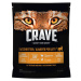 Crave Adult Cat s kuřetem & krocanem - 750 g