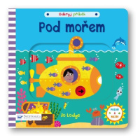 Pod mořem - odkryj příběh