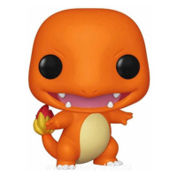 Pokémon POP! figurka Charmander #455